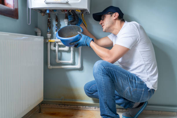 Best Tankless Water Heater Services  in Greilickville, MI