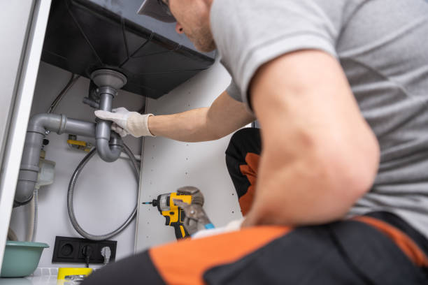 Best Garbage Disposal Repair and Installation  in Greilickville, MI